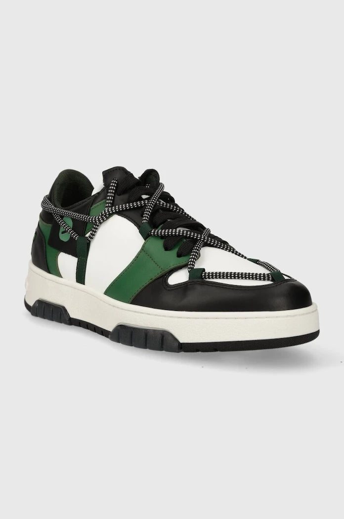 Off Play SORRENTO Deri Sneaker