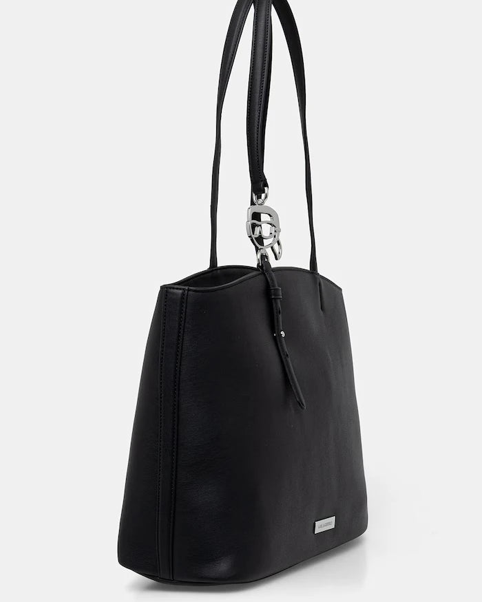 Karl Lagerfeld шопинг чанта дамска IKON
