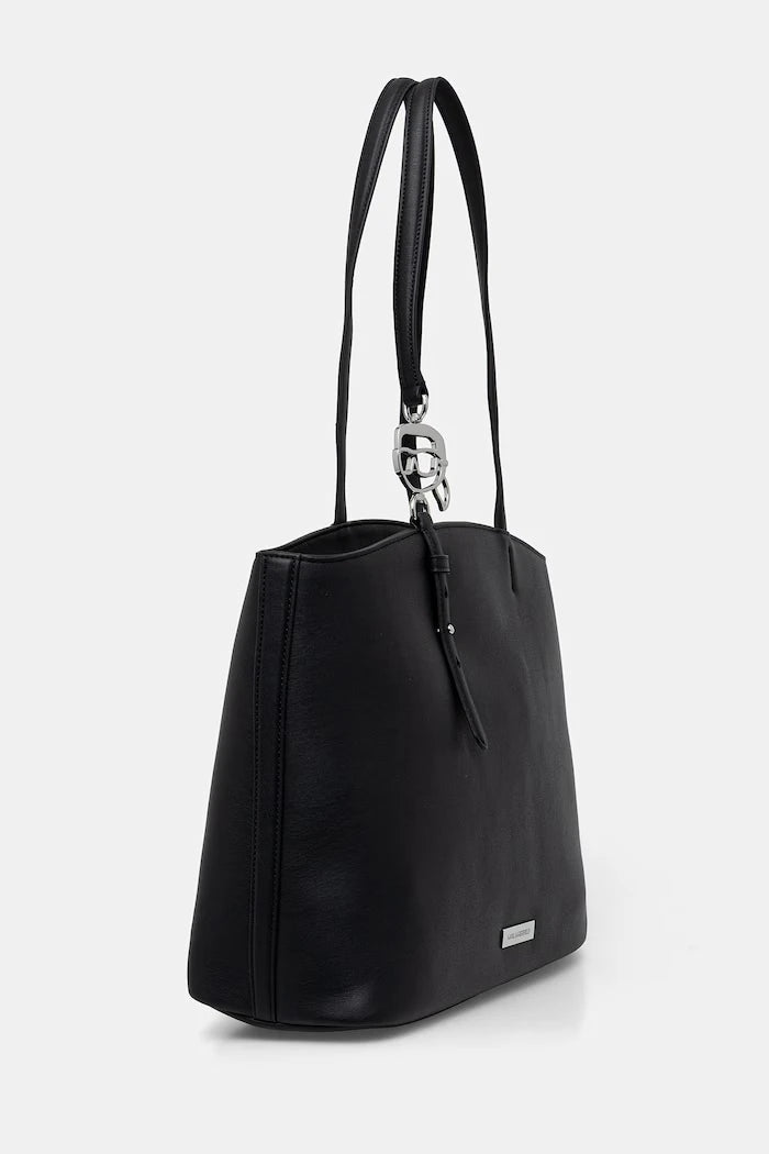 Karl Lagerfeld шопинг чанта дамска IKON