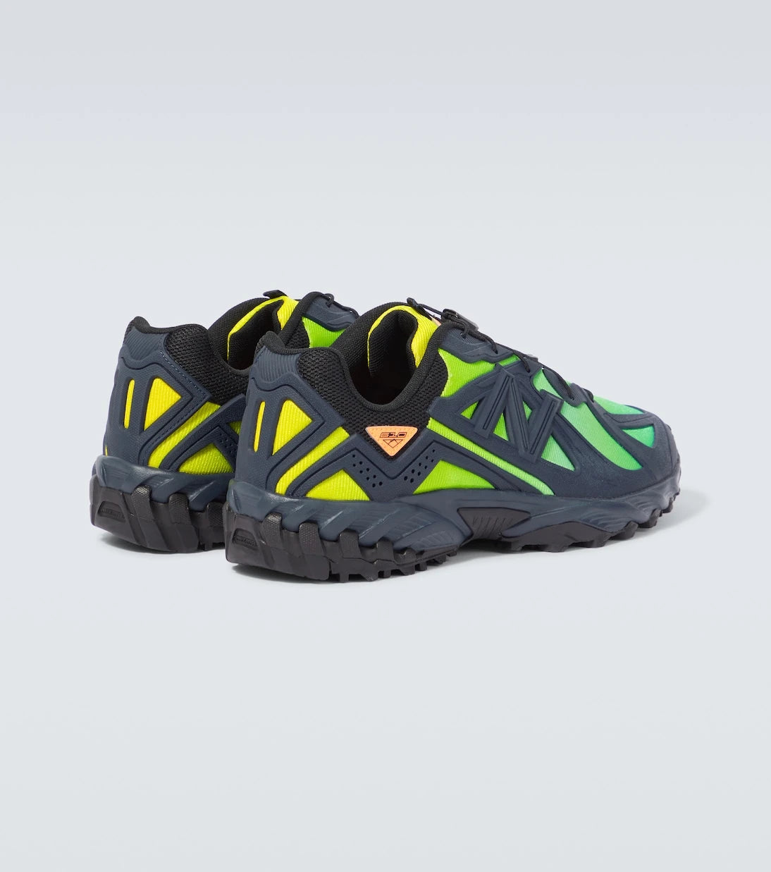 New Balance - 610Xv1 mesh sneakers