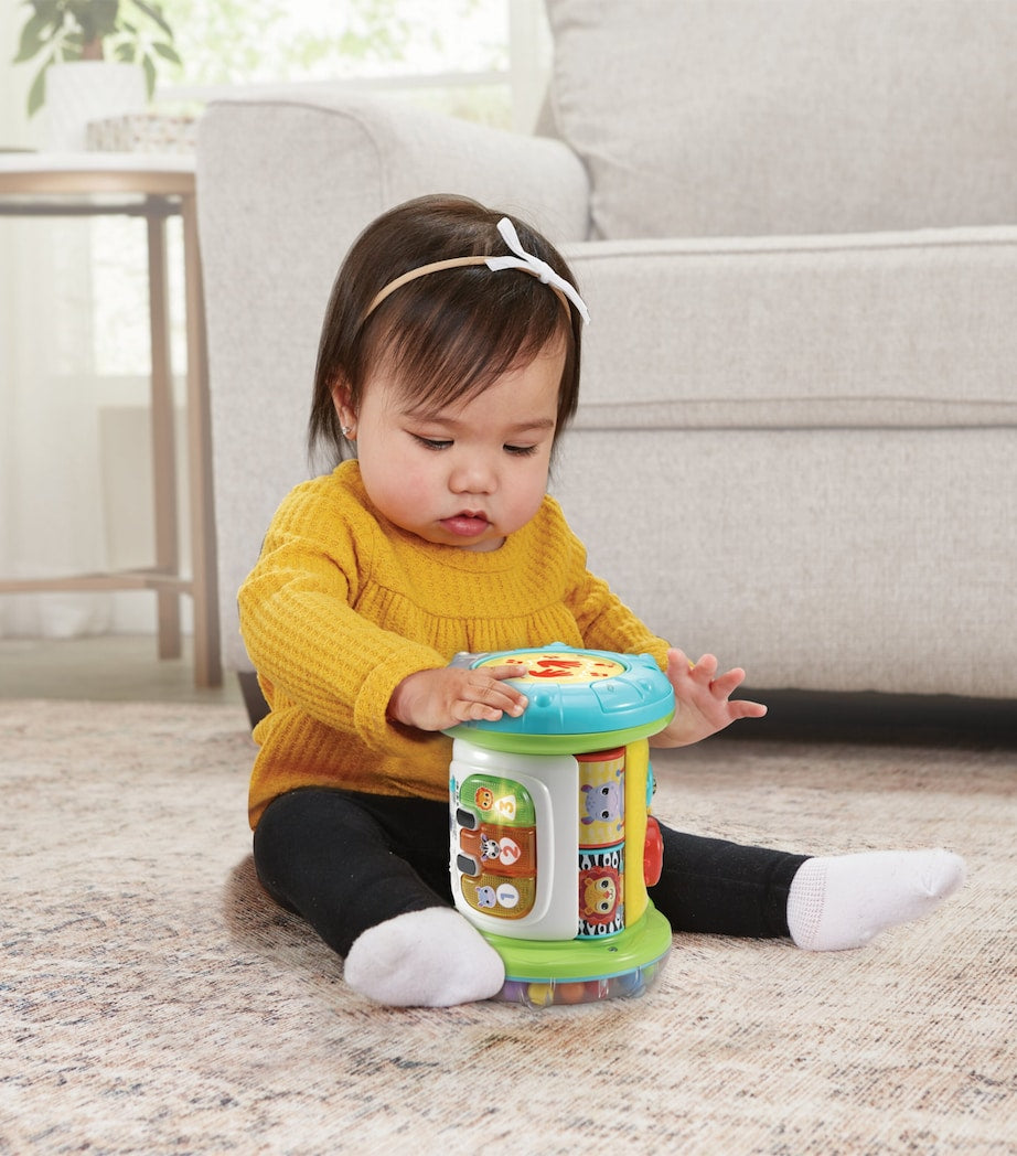 Explore & Discover Roller