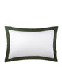 Cotton Langdon King Oxford Pillowcase (54cm x 94cm)