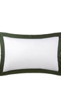 Cotton Langdon King Oxford Pillowcase (54cm x 94cm)