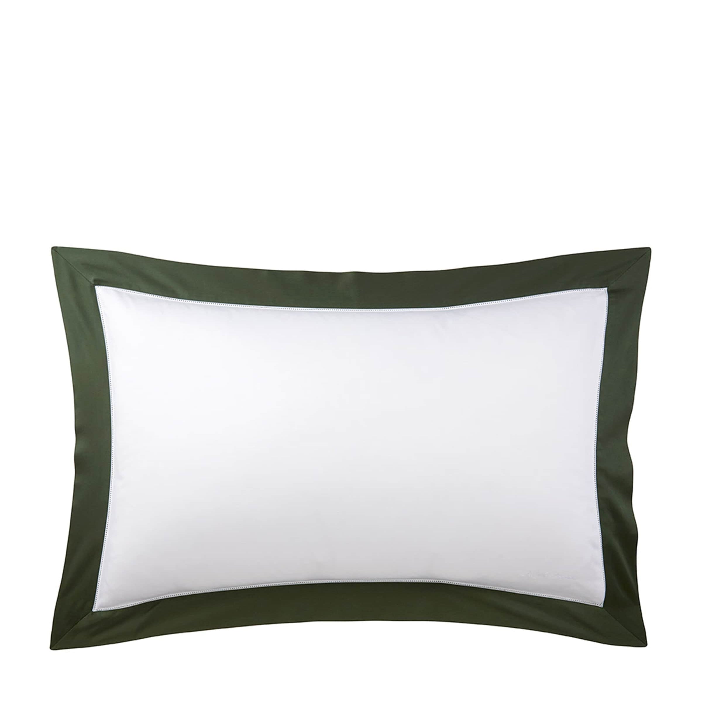 Cotton Langdon King Oxford Pillowcase (54cm x 94cm)