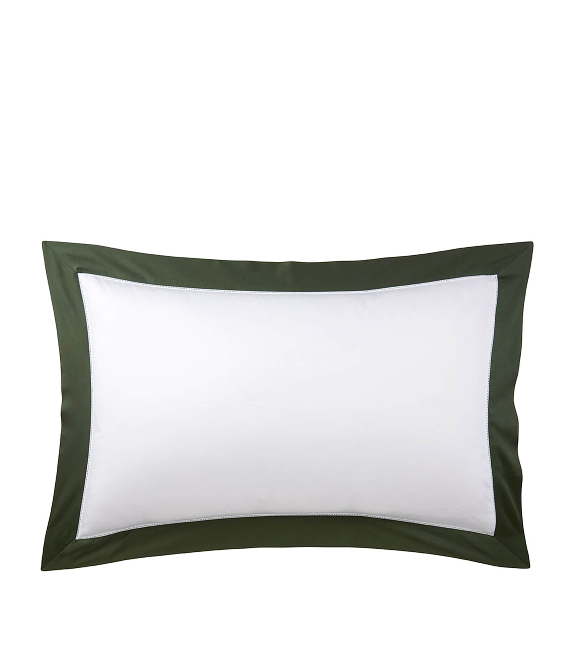 Cotton Langdon King Oxford Pillowcase (54cm x 94cm)