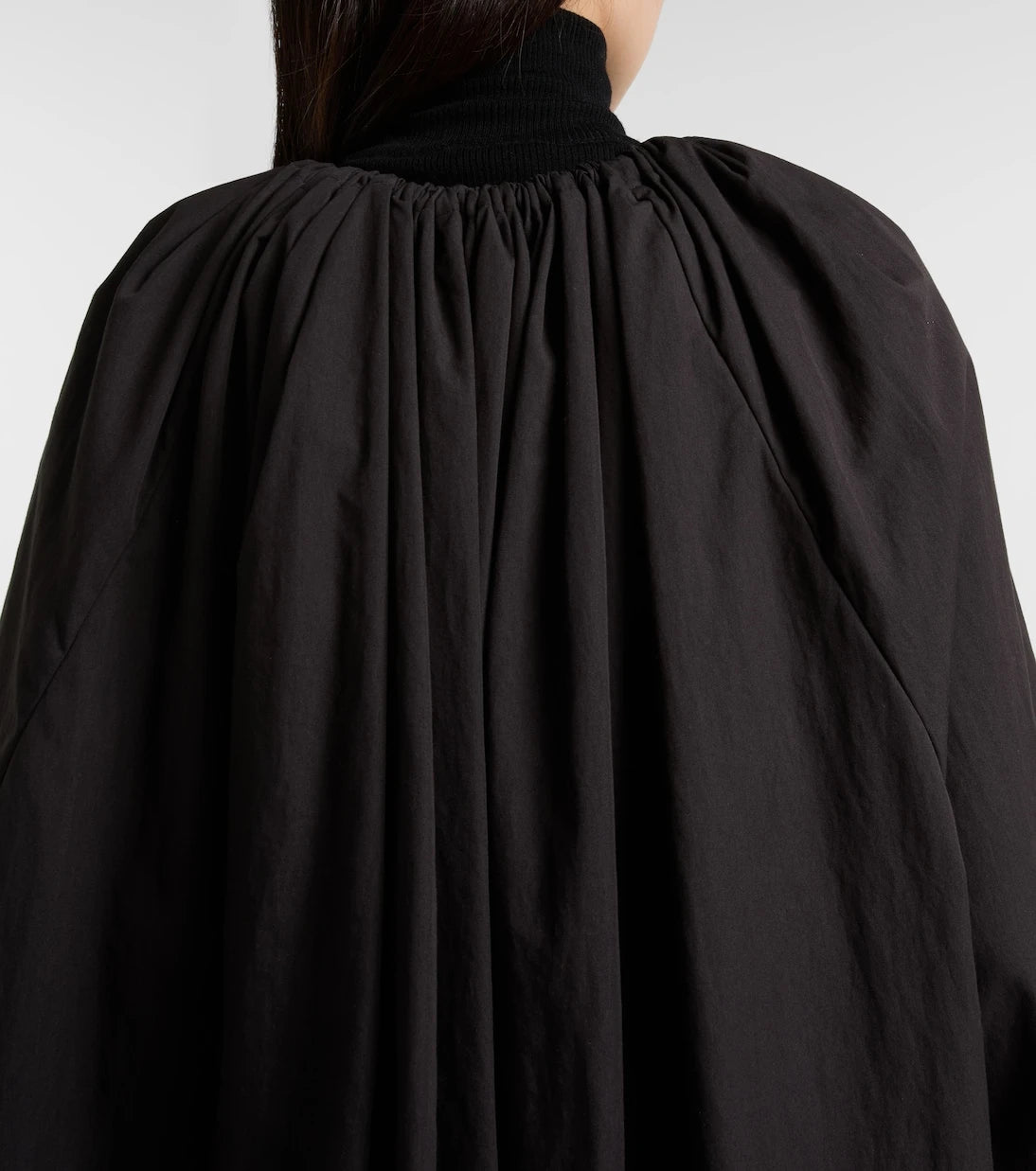 Toteme - Cotton-blend coat