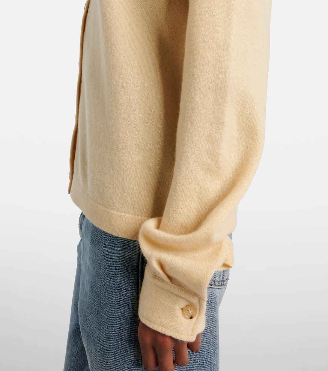 Toteme - Cashmere cardigan