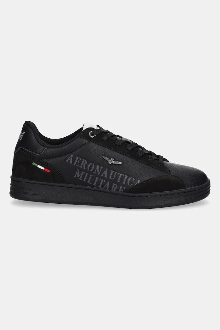 Маратонки Aeronautica Militare SNEAKERS