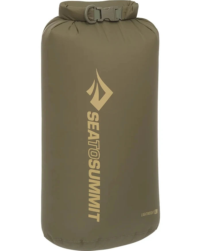 Sea To Summit Lightweight Dry Bag 8L
