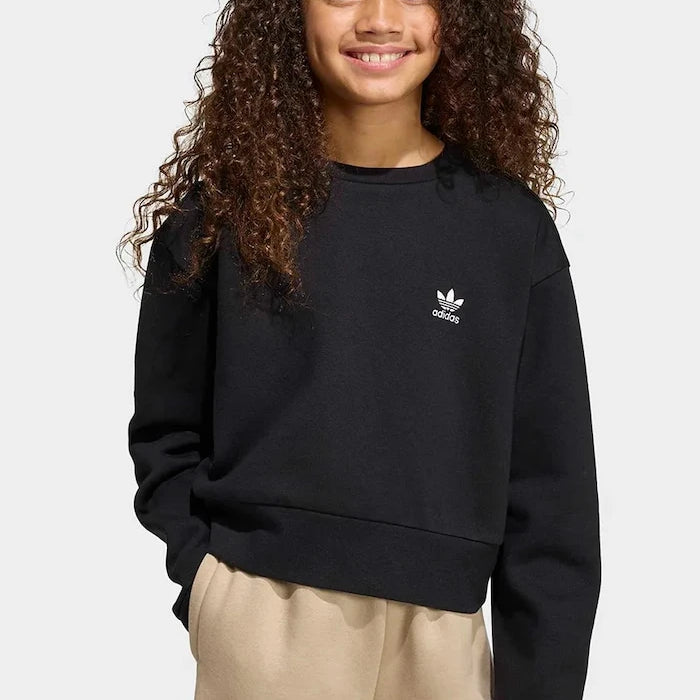Детски суичър adidas Originals