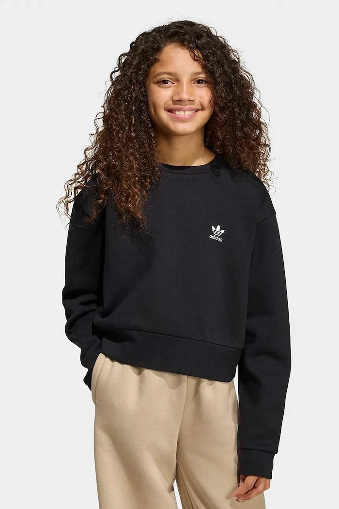 Детски суичър adidas Originals