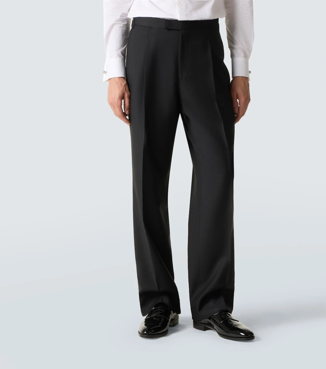 Saman Amel - Wool tuxedo