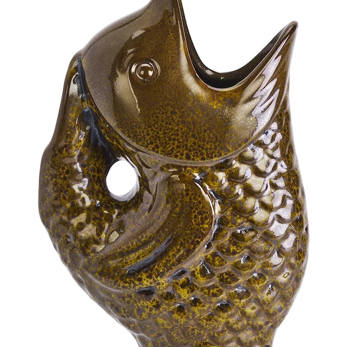 Декоративна ваза Madam Stoltz 23,5 cm