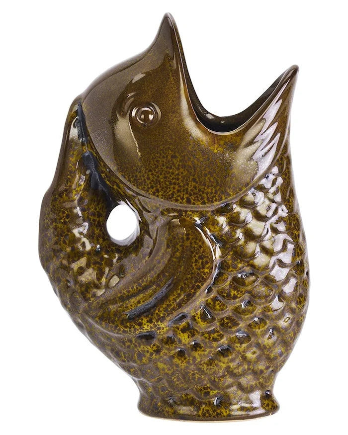 Декоративна ваза Madam Stoltz 23,5 cm