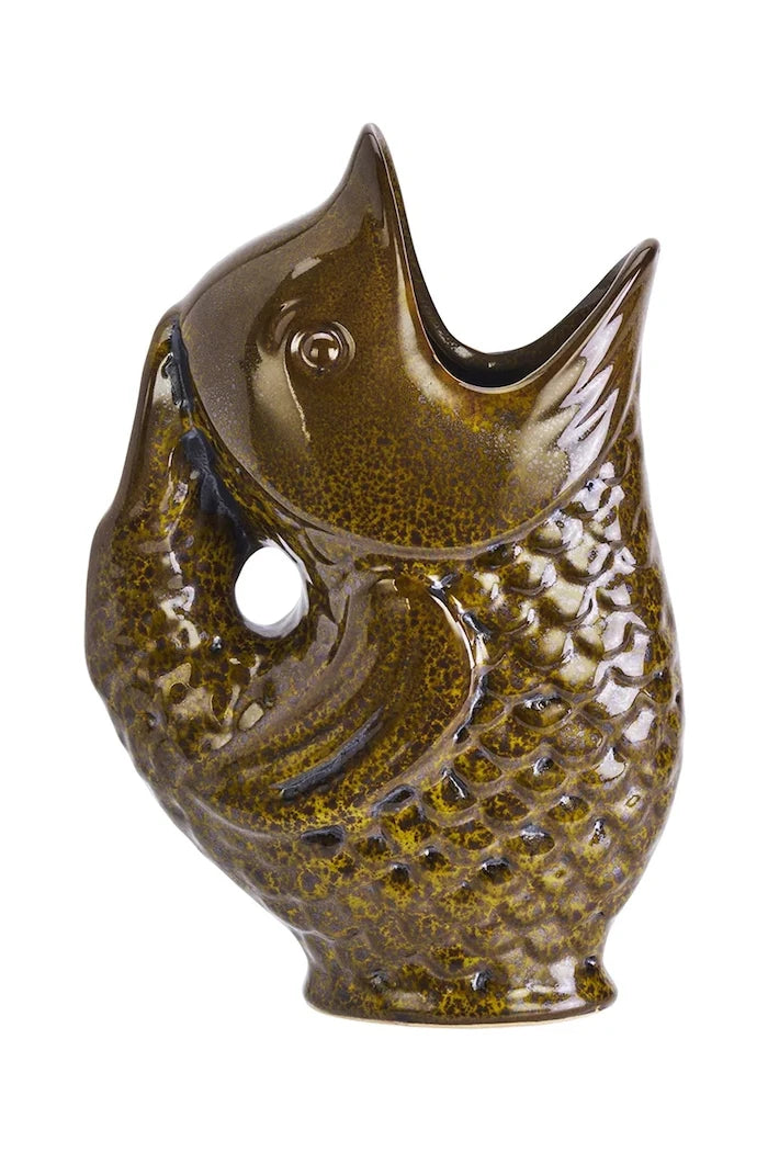 Декоративна ваза Madam Stoltz 23,5 cm