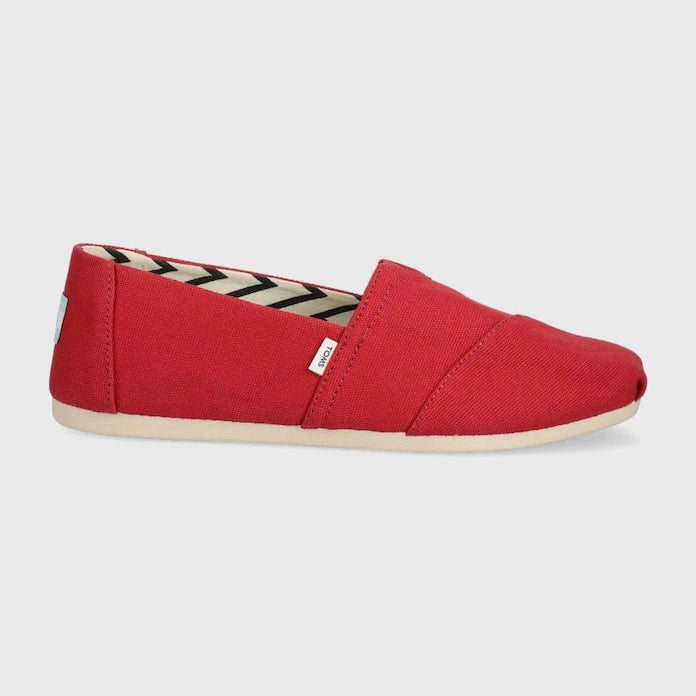 Еспадрили Toms Alpargata