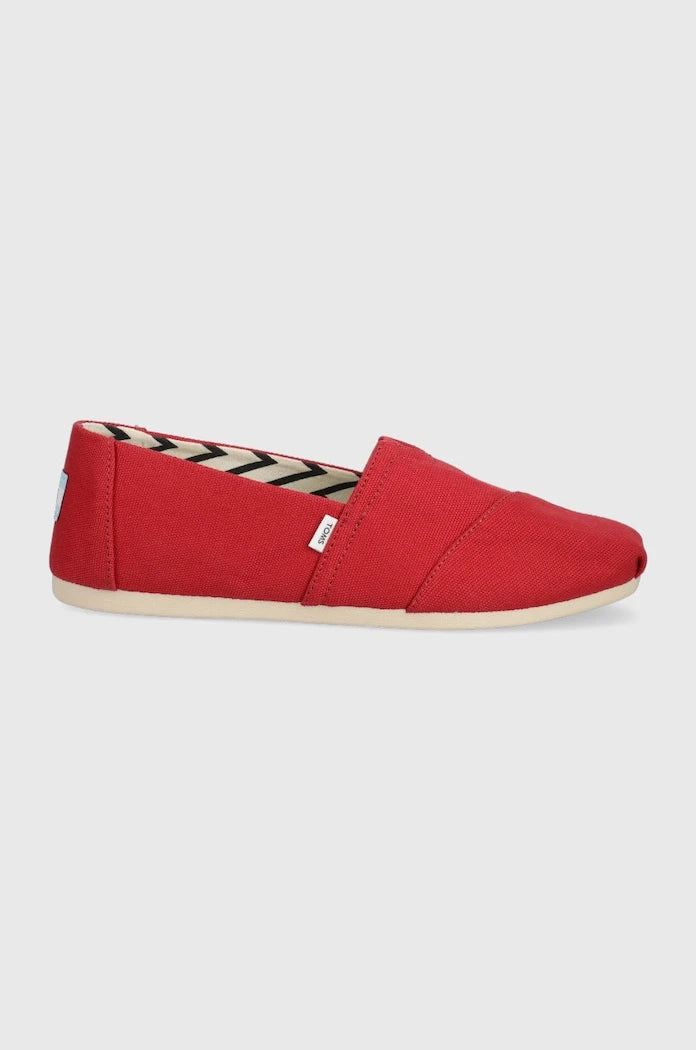 Еспадрили Toms Alpargata