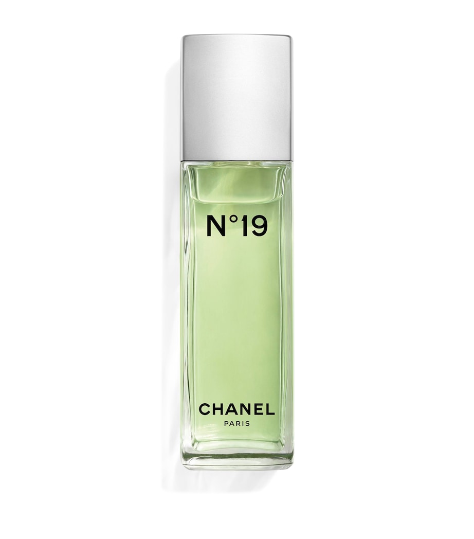 CHANEL N°19 Eau de Toilette (100ml)