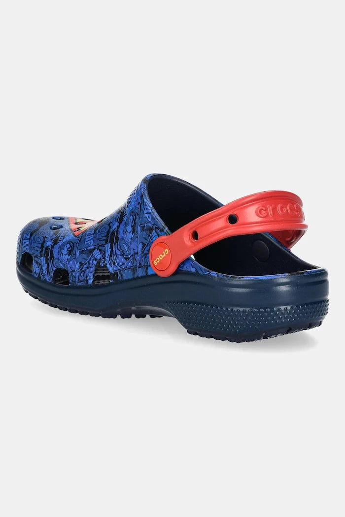 Crocs CROCS CLASSIC SUPERMAN CLOG Çocuk Terliği