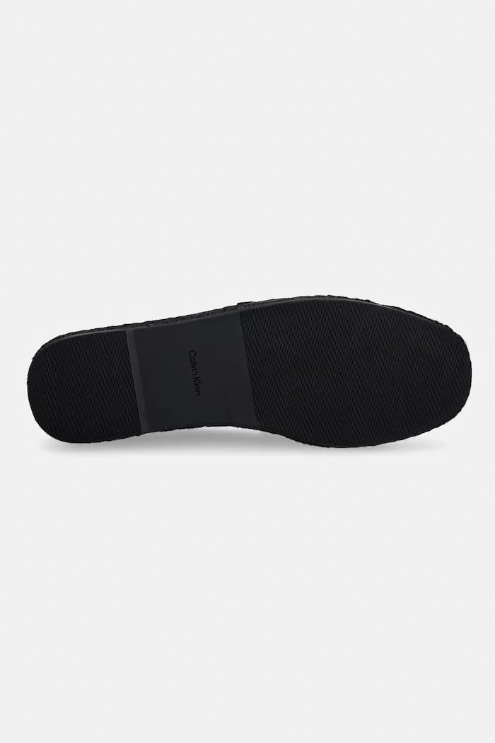 Calvin Klein еспадрили мъжки ESPADRILLE WEBBING CV