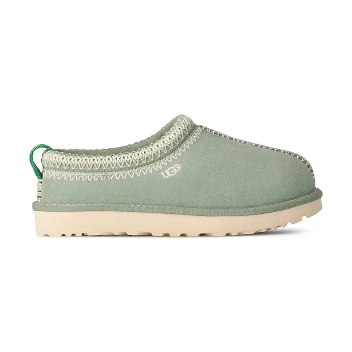 Велурени чехли UGG W Tasman Meadow Accent