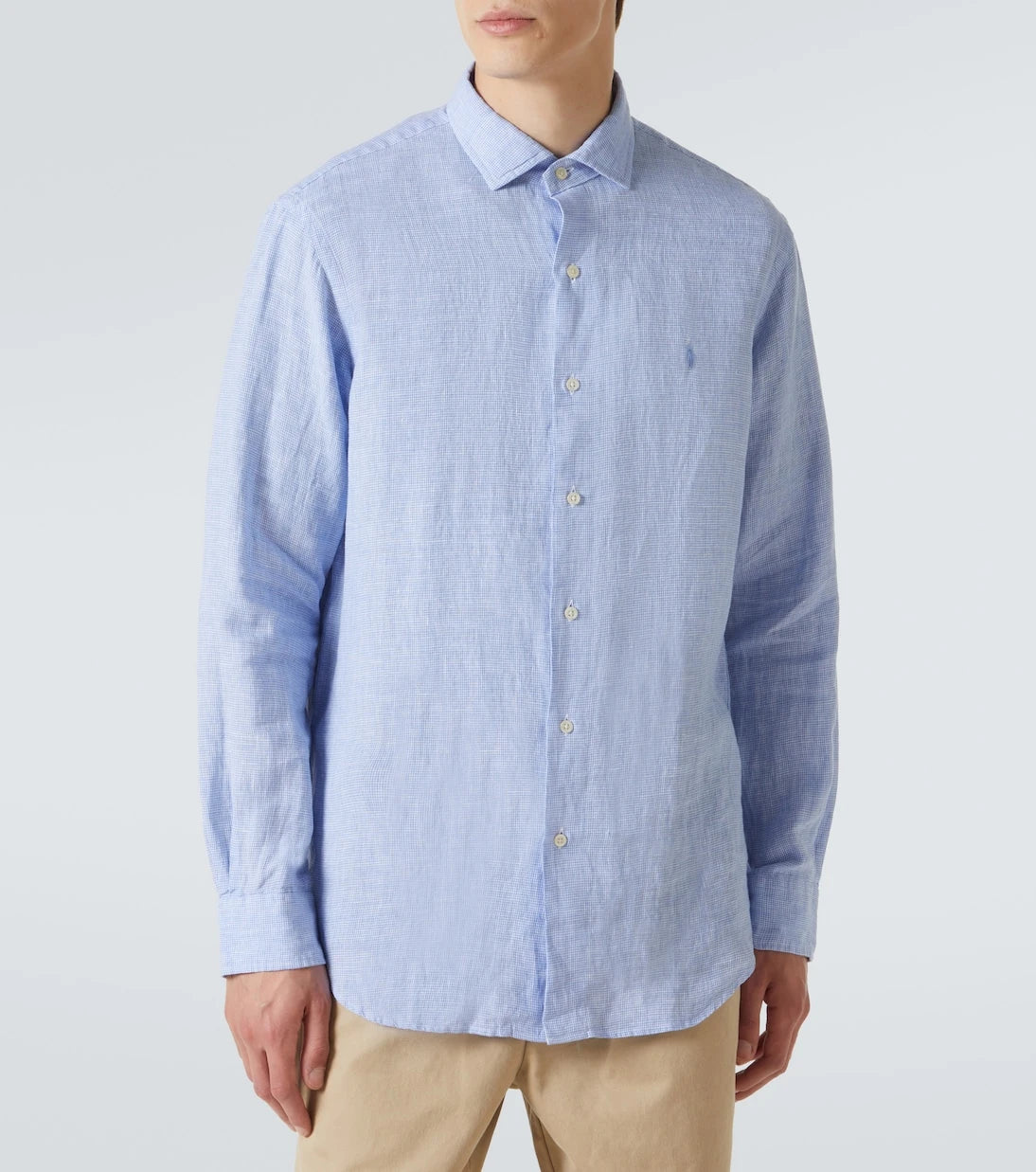 Polo Ralph Lauren - قميص كتان