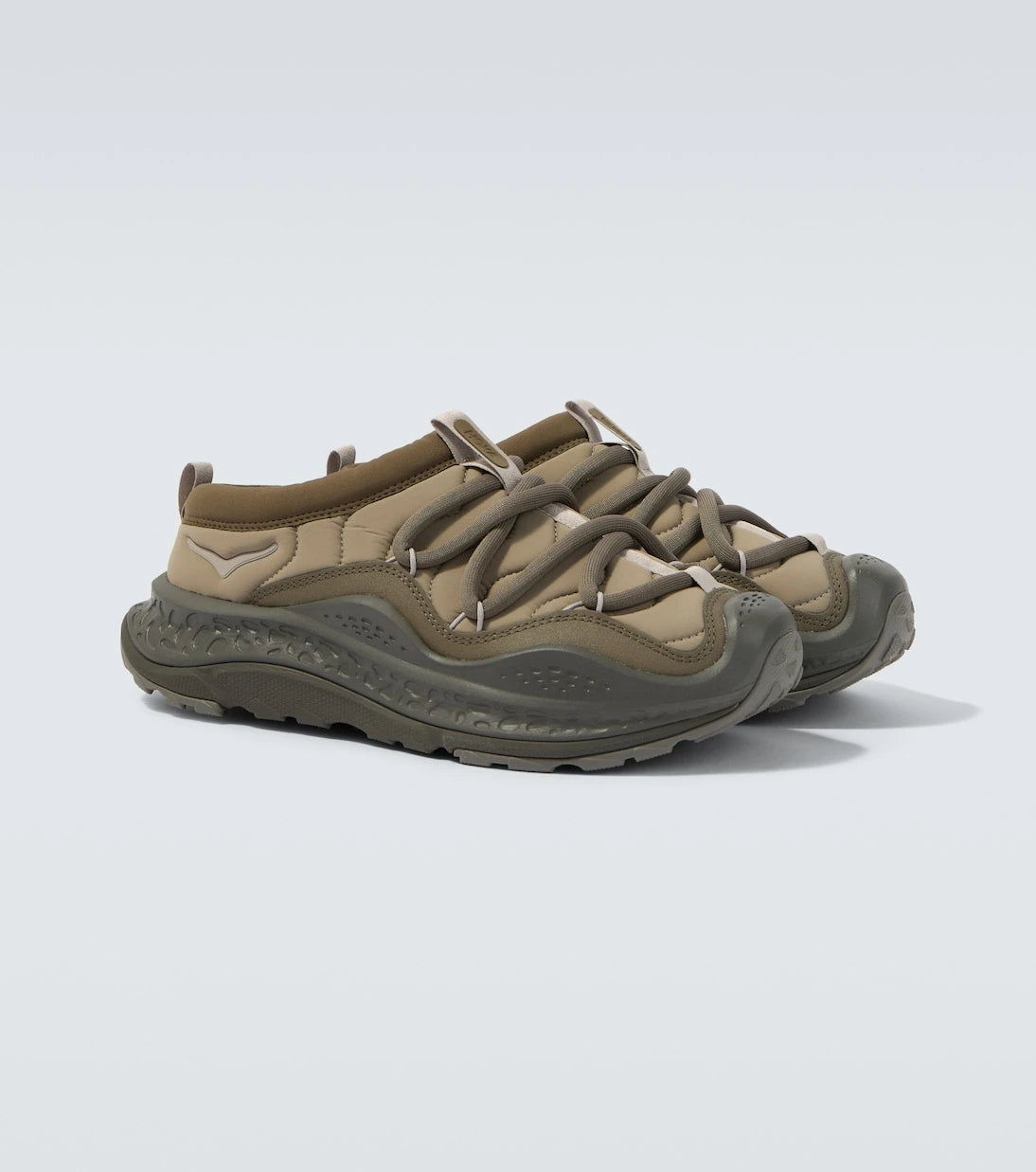 Hoka One One - أحذية سنيكرز أورا بريمو سهلة الارتداء