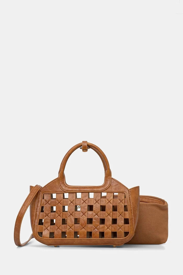Answear.LAB чанта crossbody дамска