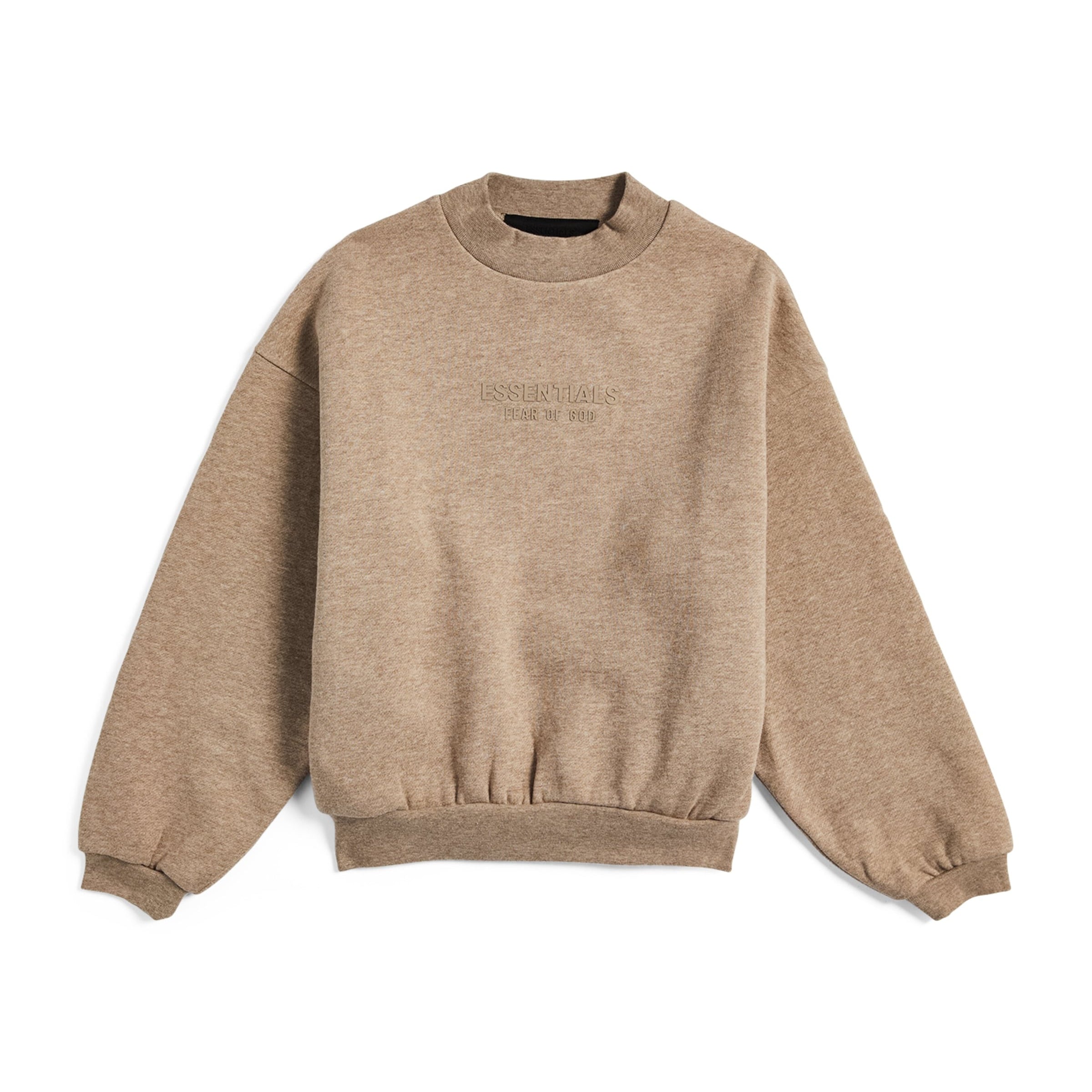 Cotton-Blend Logo Sweatshirt (2-16 Years)
