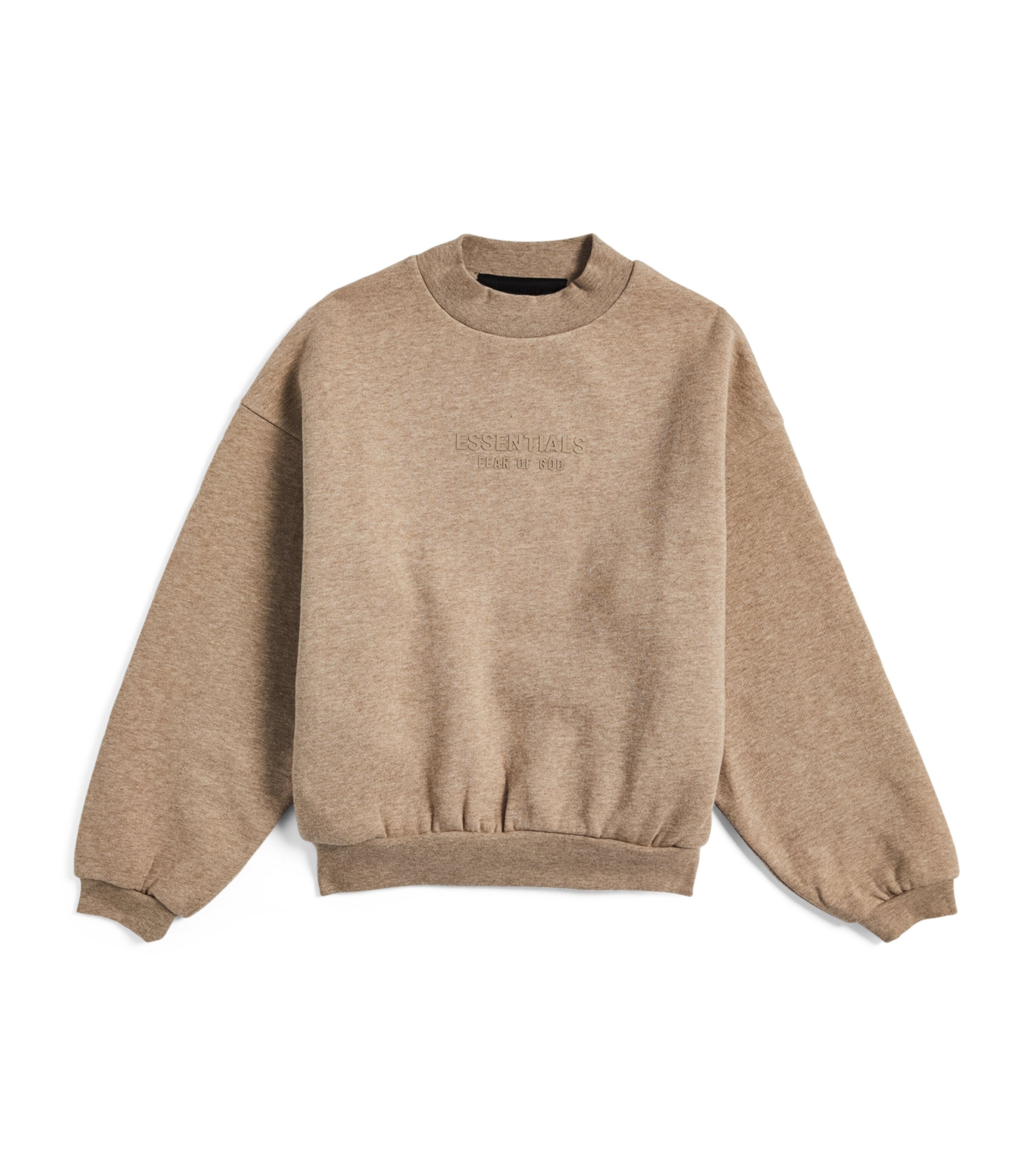 Cotton-Blend Logo Sweatshirt (2-16 Years)