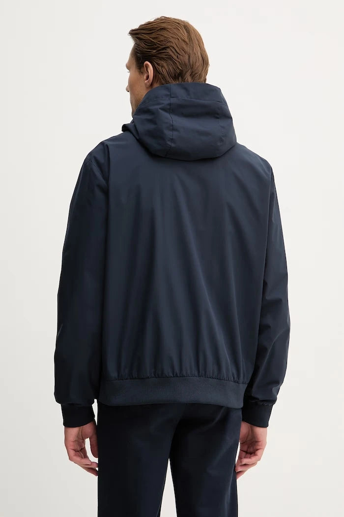EA7 Emporio Armani Mont