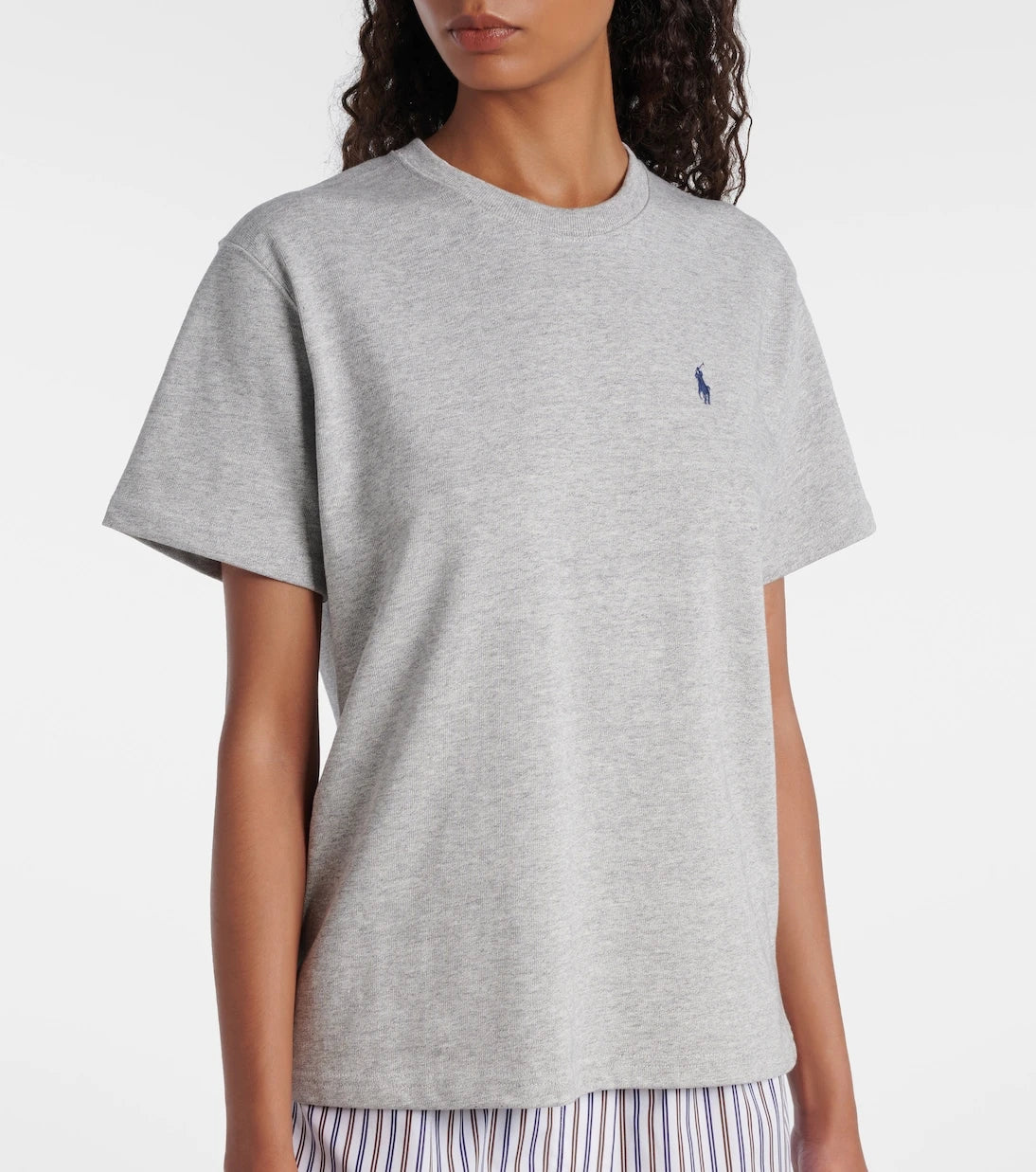 Polo Ralph Lauren - Cotton jersey T-shirt