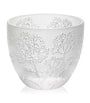 Crystal Ombelles Votive Vase (8cm)