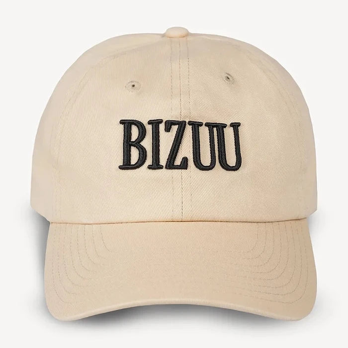 Памучна шапка с козирка Bizuu ZANE
