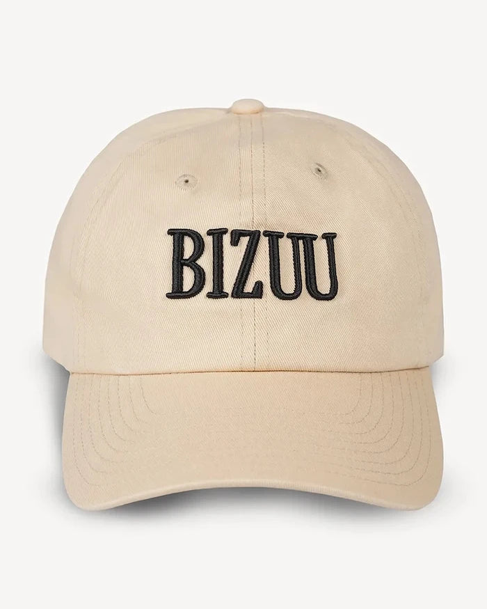 Памучна шапка с козирка Bizuu ZANE