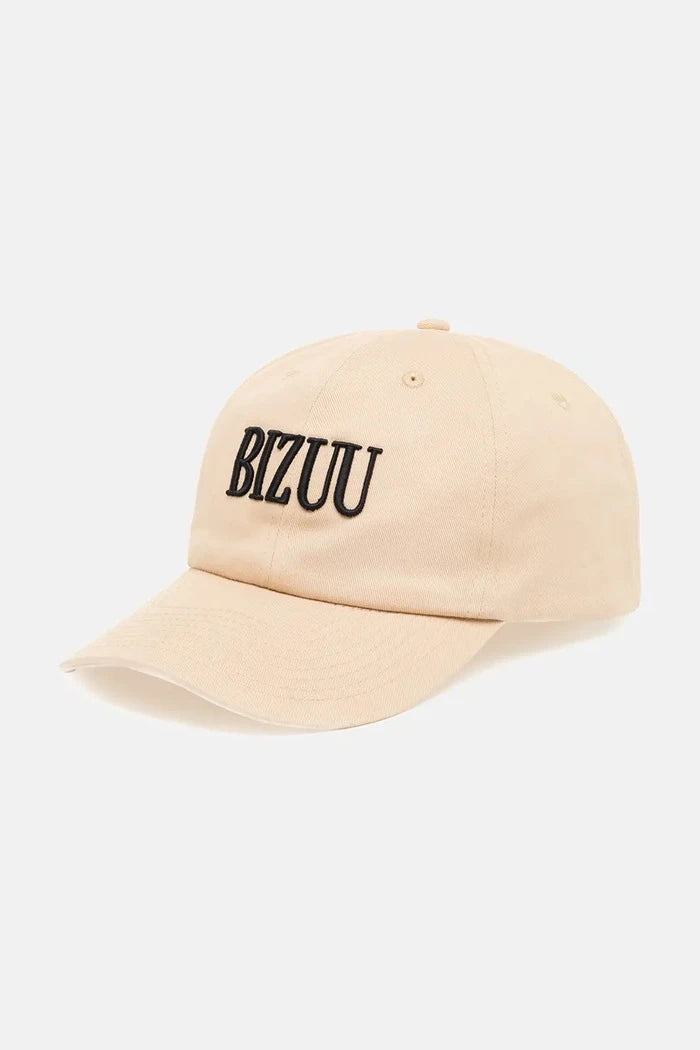 Bizuu ZANE Pamuk Şapka Vizörlü
