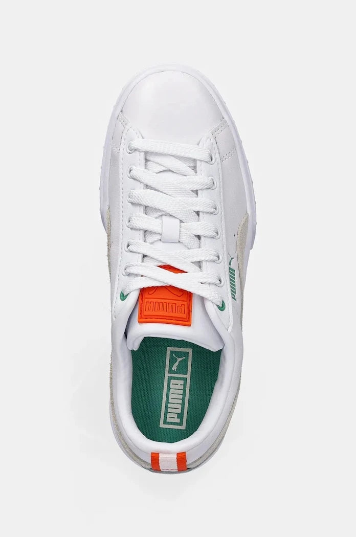 Puma Mayze Lth Ayakkabı