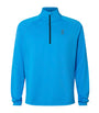 Quarter-Zip Climate Sweatshirt