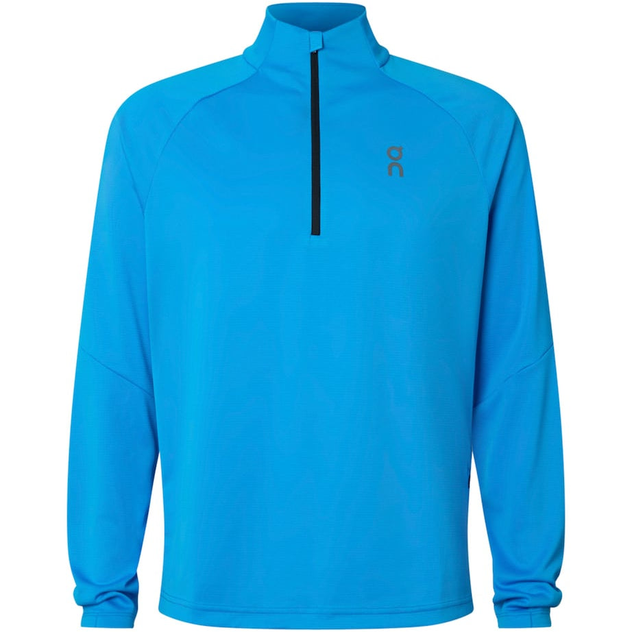 Quarter-Zip Climate Sweatshirt