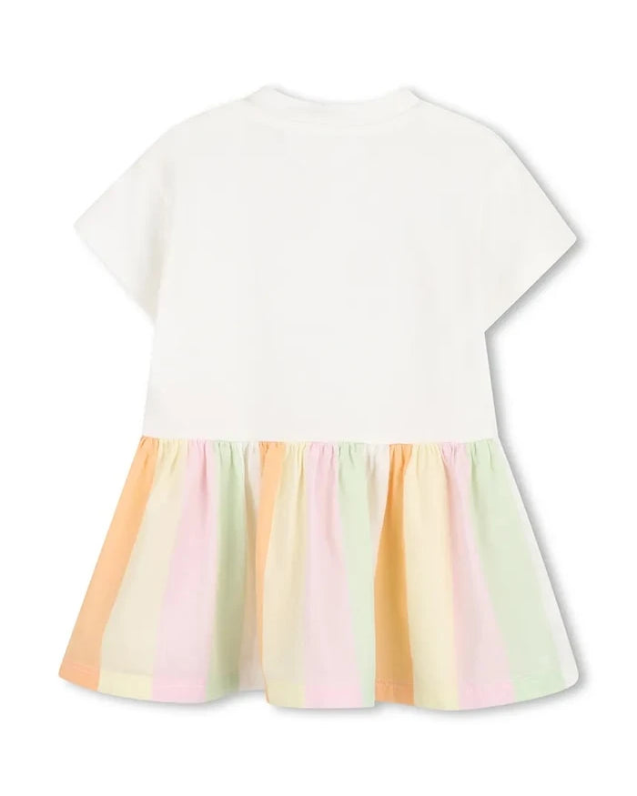 Kenzo kids pamuktan çocuk seti