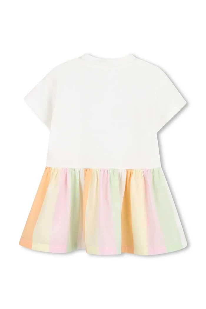 Kenzo kids комплект за деца от памук
