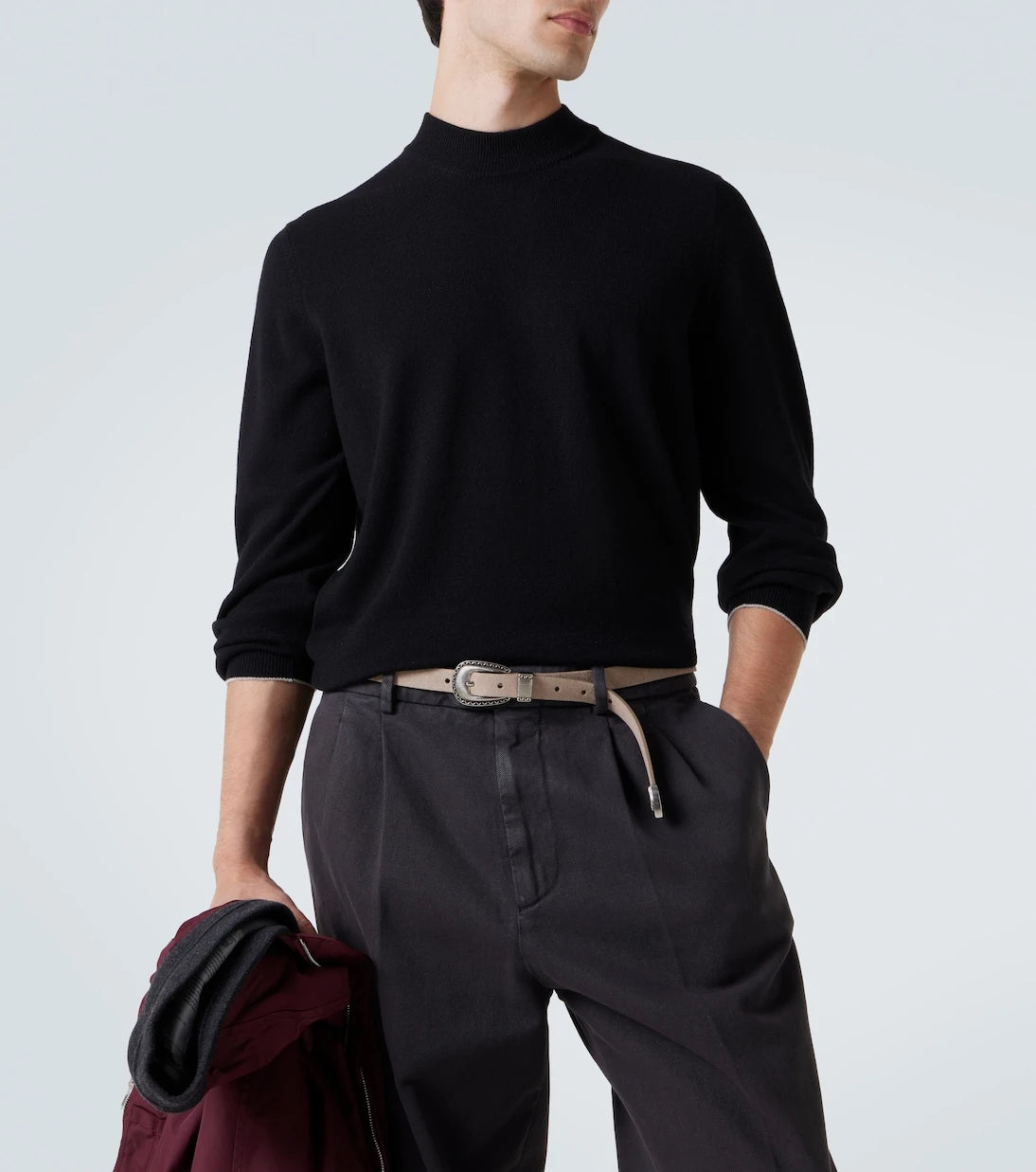 Brunello Cucinelli - Cashmere sweater