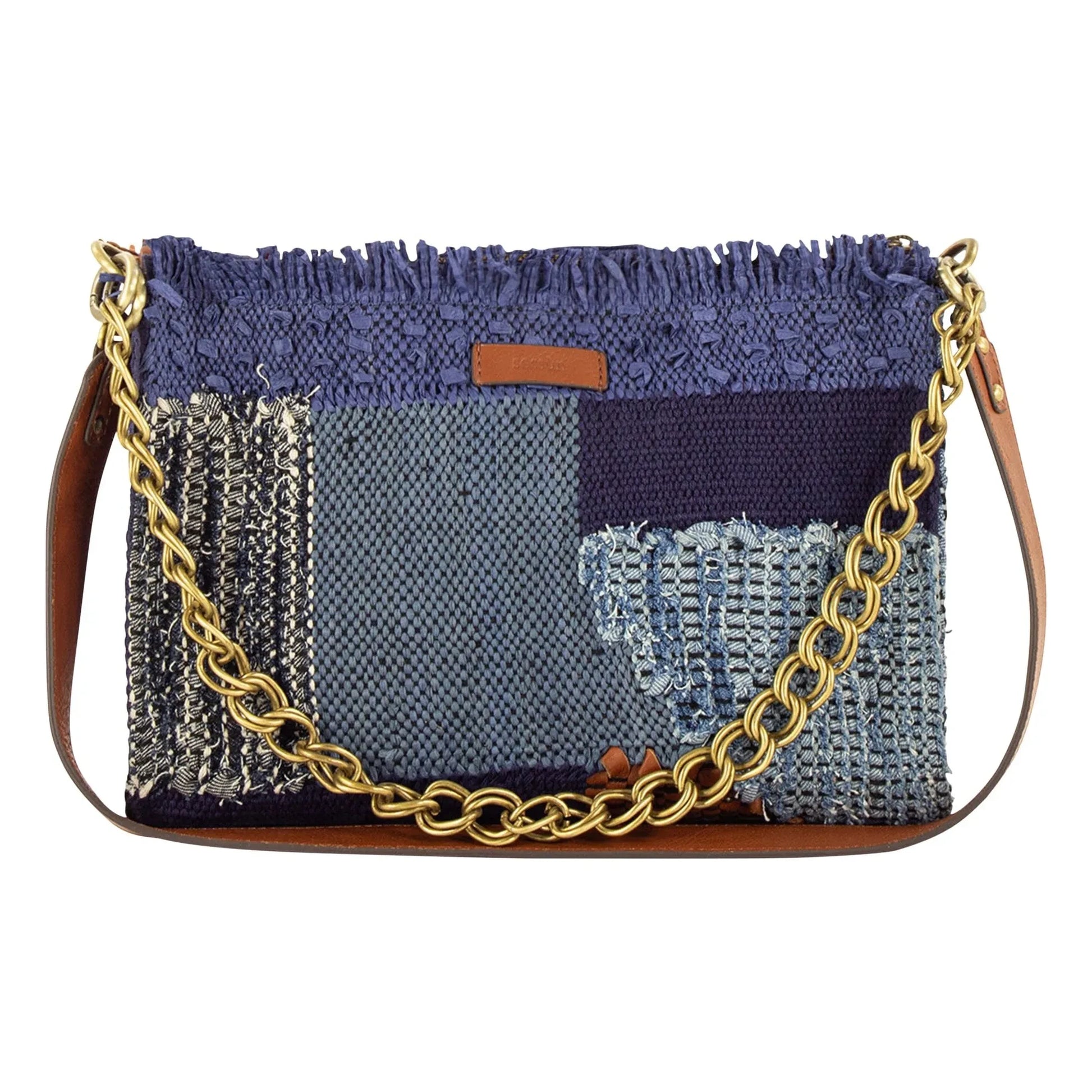 Sessùn - Farawa bag | Blue