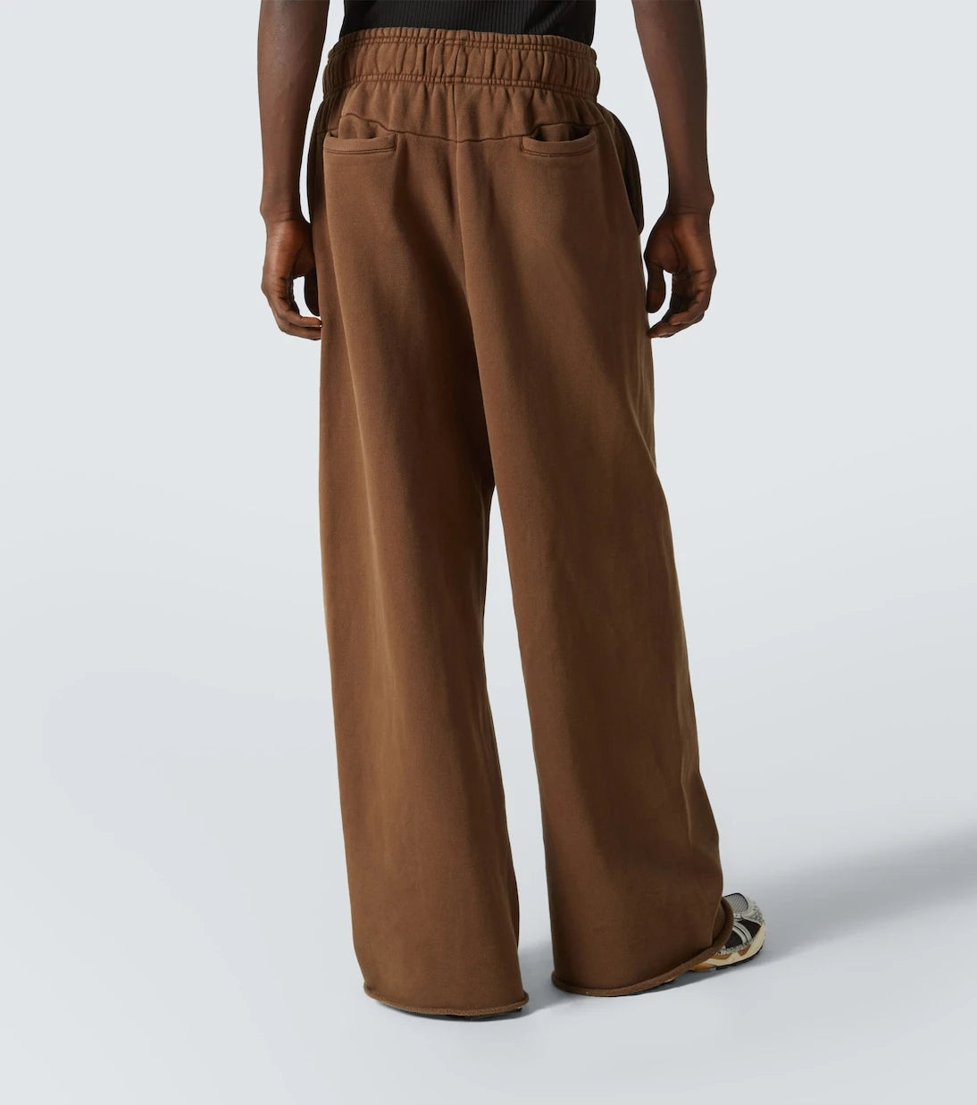 Entire Studios - Cotton jersey sweatpants