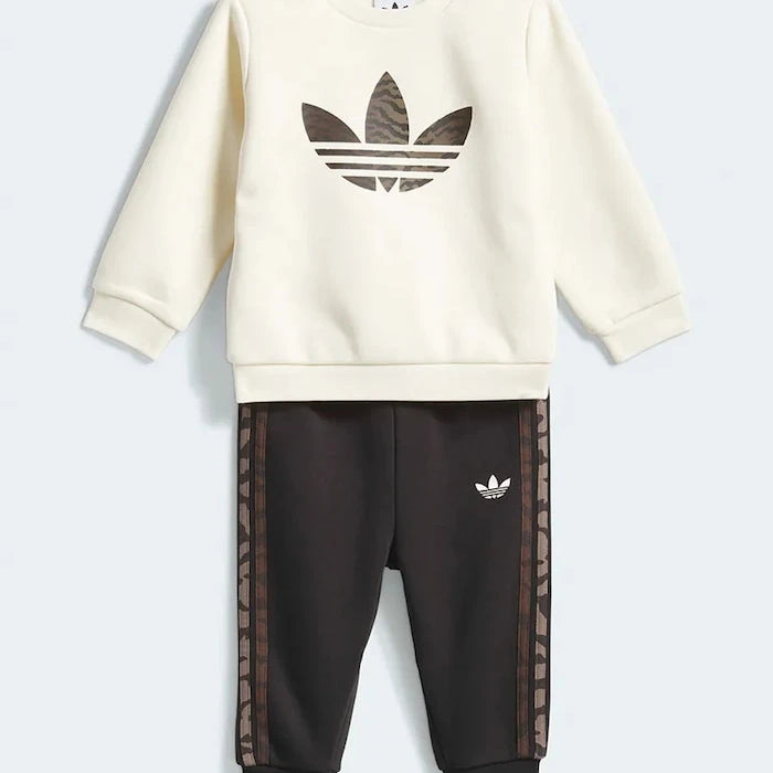 Детски анцуг adidas Originals