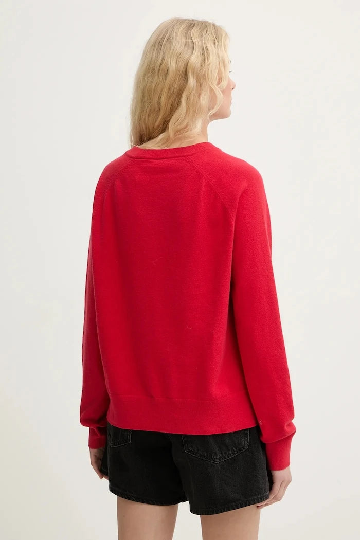 Levi's TARA SUPER SOFT VNECK Kazak