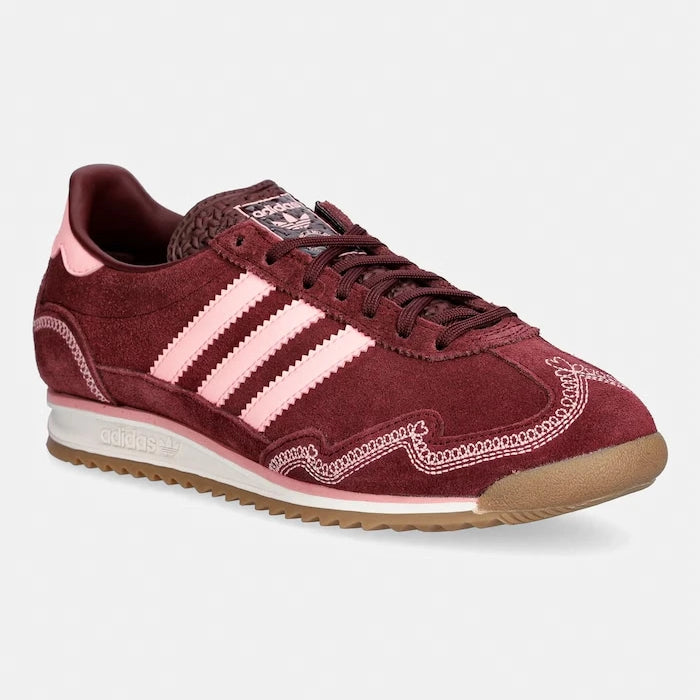 adidas Originals SL 72 Og Süet Spor Ayakkabı