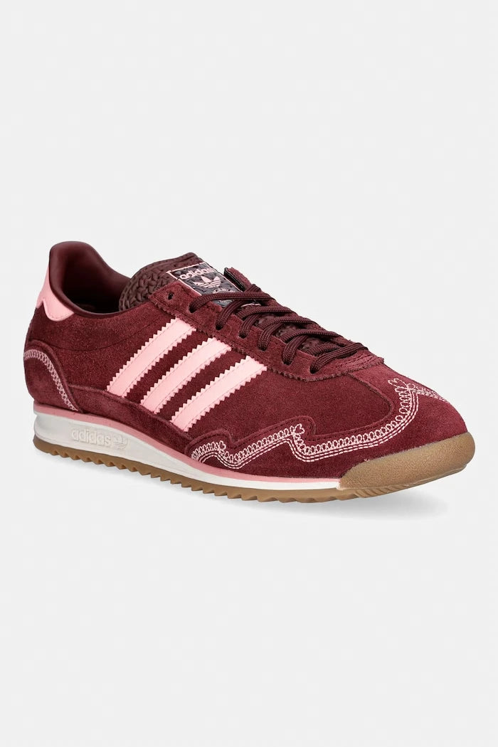 adidas Originals SL 72 Og Süet Spor Ayakkabı