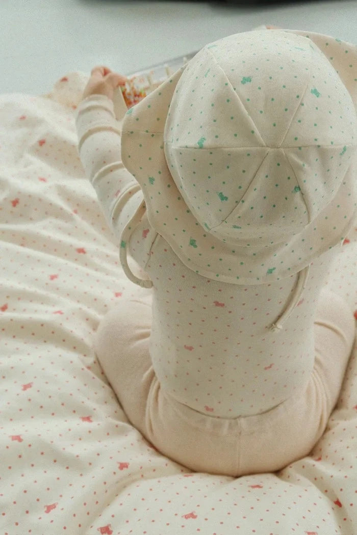 Fanga Fontana SAVORA DUE PANTS Bebek Yün Pantolon