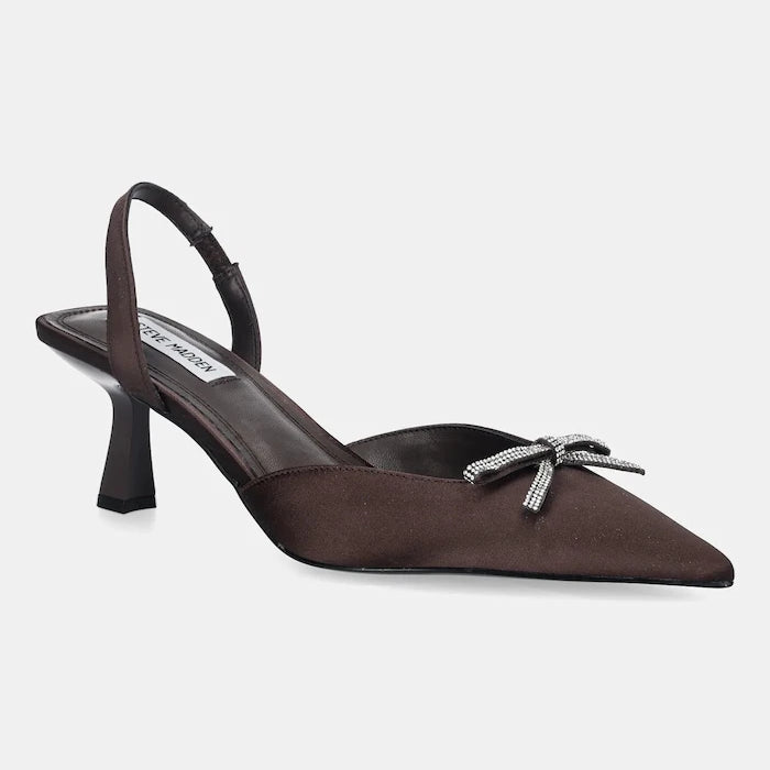 Обувки с тънък ток Steve Madden Ander